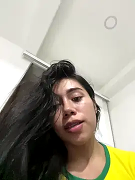 aimi_art1 Webcam show