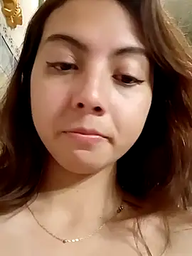 MoonBlueSex's Webcam Show