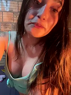 LyaOfficial's Webcam Show