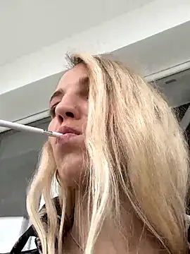 Adelina0001's Webcam Show