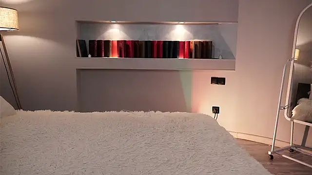 LuluFrye's Webcam Show