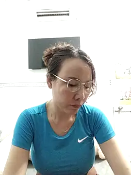 Ladyshowlive's Webcam Show