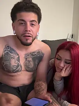 8teenbby's Webcam Show