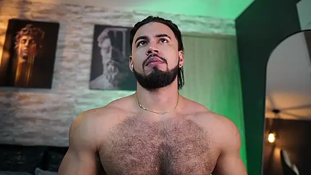 jaxon_colton 웹캠 쇼