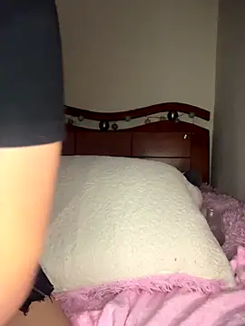 Aileen_wood_'s Webcam Show