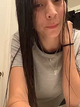 lovinlush's Webcam Show