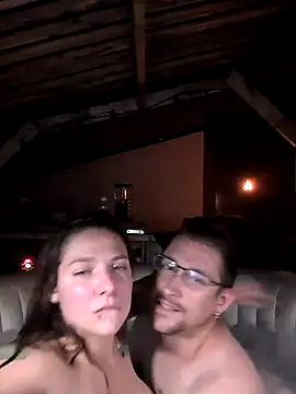YourNotMySupervisor's Webcam Show