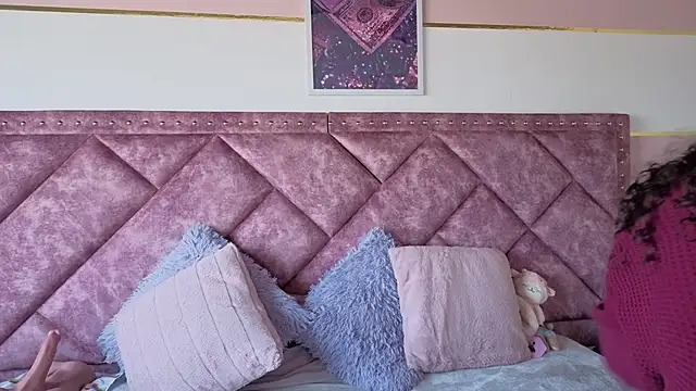 Charlotte__Miller's Webcam Show