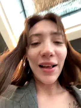 BallerinaCappuccino_'s Webcam Show