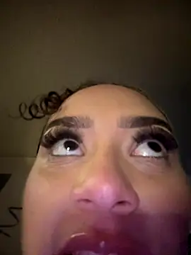 CarmelaAnthony's Webcam Show