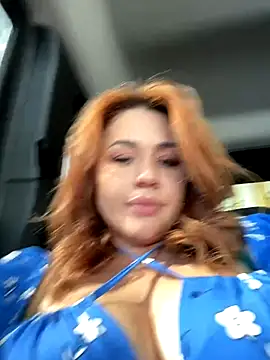 South_Carolina's Webcam Show