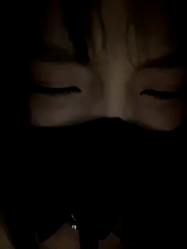 xiao-Lin's Webcam Show