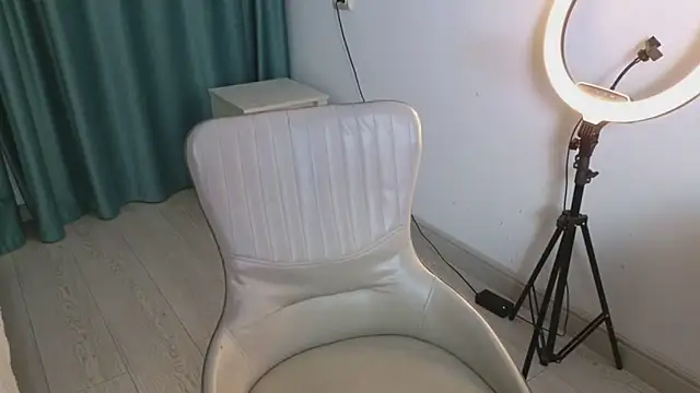 AudreyMell's Webcam Show