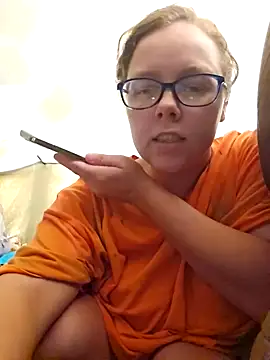 countrymomma's Webcam Show