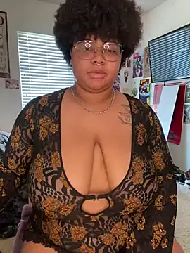 Ectorius' Webcam Show