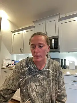 triple34D's Webcam Show