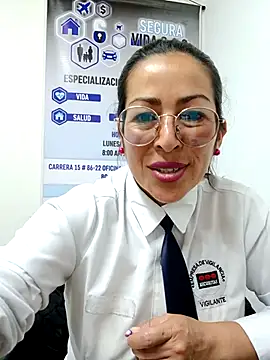 MARIANA-12_'s Live Sex Cam Show
