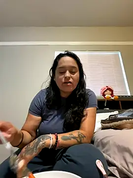 Sinful1980's Live Sex Cam Show