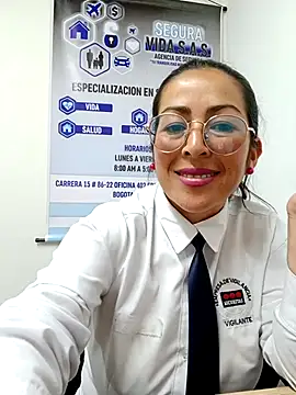 MARIANA-12_'s Live Sex Cam Show