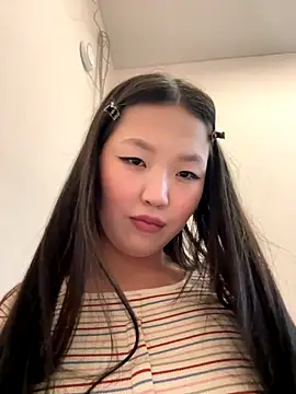 Aiko_Yumi Webcam-Show