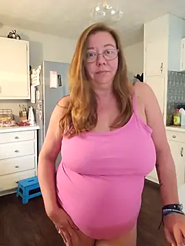 MsShelby40's Live Sex Cam Show
