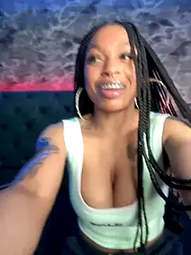 Melany_Williams Webcam-Show