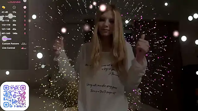 FruityXo Webcam-Show