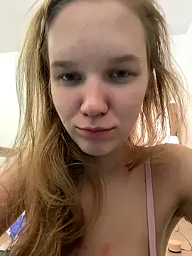 Ketitull Webcam-Show
