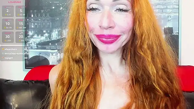 softlysoftlyasbeauty's Live Sex Cam Show