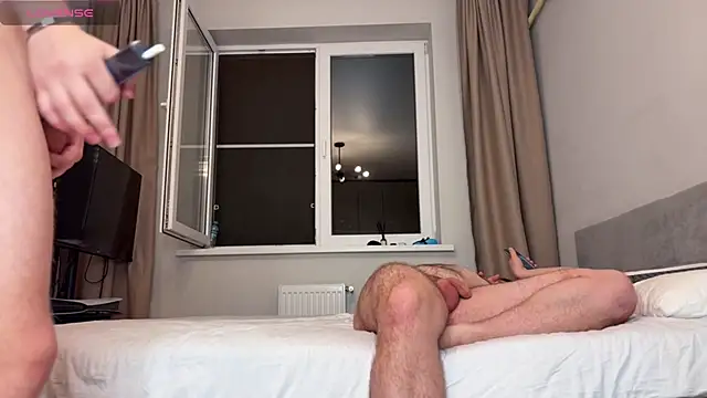 shyguysssss 现场性爱视讯表演