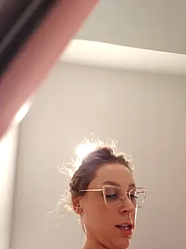 LilyOrion's Live Sex Cam Show