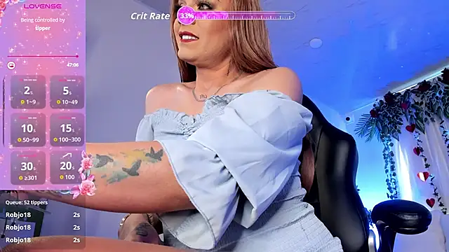 karol_elegance_ 现场性爱视讯表演