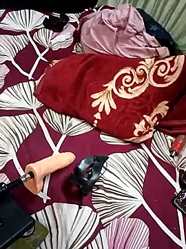 Horny_Diya Webcam-Show