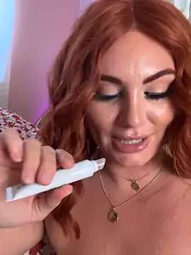 lovely_beast Webcam-Show