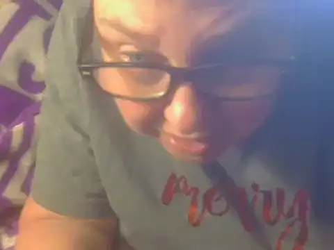 KittysUsedPantys' Webcam Show