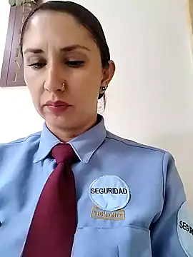 Megan-01-'s Webcam Show