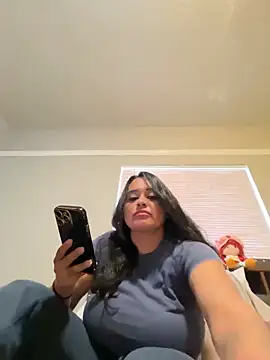 Sinful1980's Webcam Show