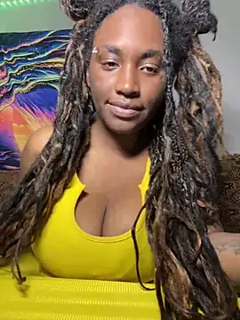 Stacy_Raine's Webcam Show