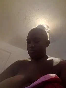 Sexxykandy's Webcam Show