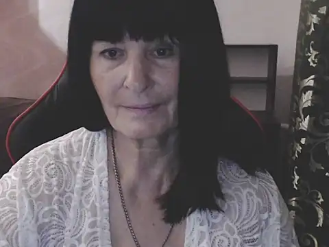 KatarinaOhDream's Webcam Show