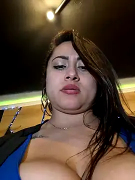 Oryk___'s Webcam Show