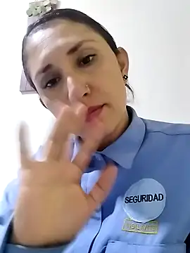 Megan-01-'s Webcam Show