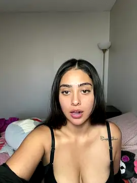 teasemebabe69's Webcam Show