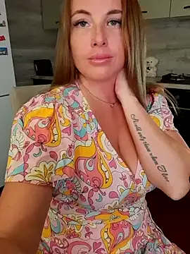 Hot_Sexy_Angel's Live Sex Cam Show
