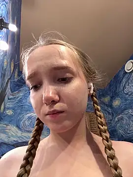 bambi_lu's Live Chat Room