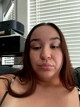 marcylove's Webcam Show