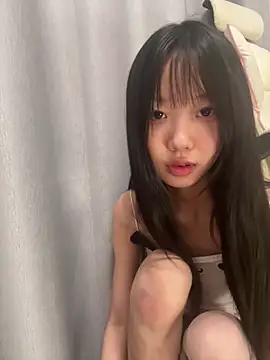 xinyu789's Webcam Show