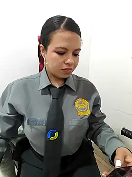 Ariana-07's Webcam Show