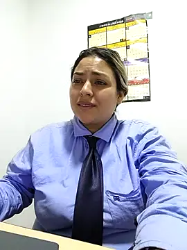DULCE__26's Webcam Show