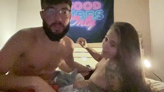 duomagique_off's Webcam Show